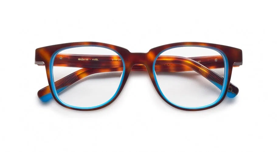 Etnia Barcelona IBIZA 05 Eyeglasses - view 39